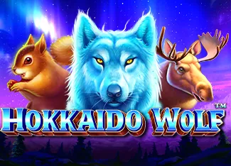 Pragmatic : Hokkaido Wolf - CAMPSLOT138