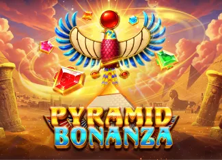 Pragmatic : Pyramid Bonanza - CAMPSLOT138