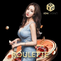 ROULETTE - CAMPSLOT138