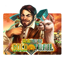 Joker123 : Gold Trail - CAMPSLOT138