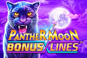 Panther Moon: Bonus Lines™ - CAMPSLOT138