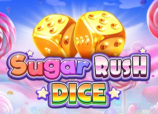 Pragmatic : Sugar Rush Dice - CAMPSLOT138