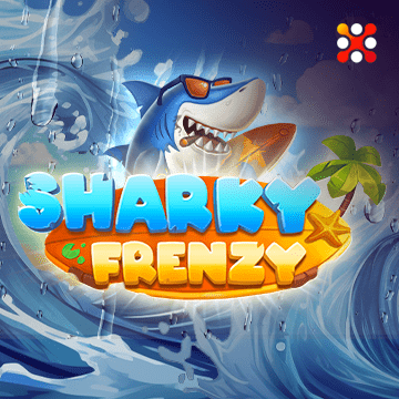 Mancala : Sharky Frenzy - CAMPSLOT138