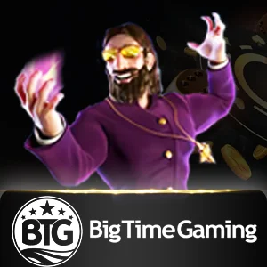 Bigtime - CAMPSLOT138
