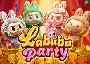 Labubu  Pesta - CAMPSLOT138
