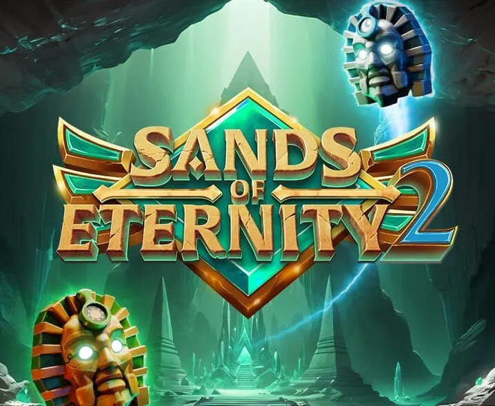 Sands of Eternity 2 - CAMPSLOT138