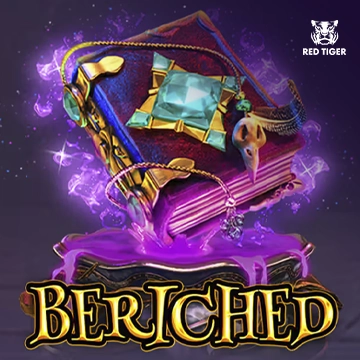 Beriched - CAMPSLOT138