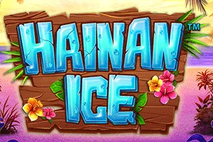 Hainan Ice - CAMPSLOT138