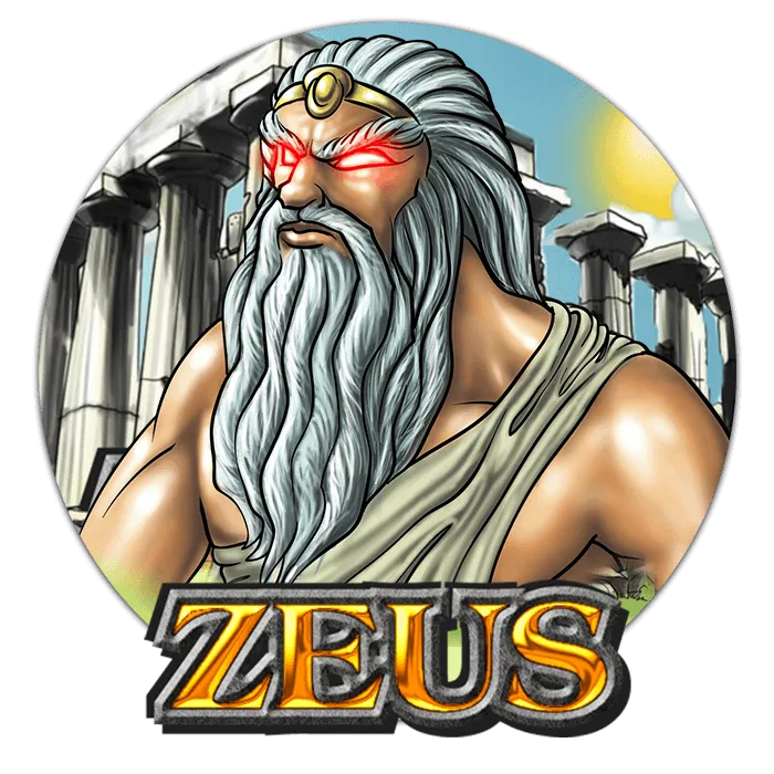 Habanero : Zeus - CAMPSLOT138