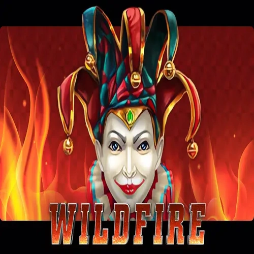 Wildfire Wins - CAMPSLOT138