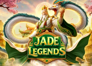 Pragmatic : Jade Legends - CAMPSLOT138