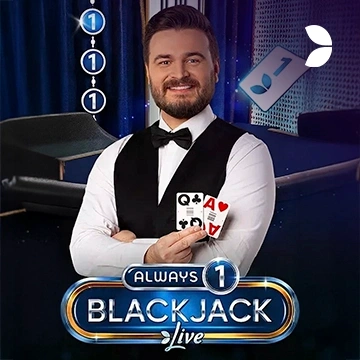 VIP Always 6 Blackjack 1 - CAMPSLOT138