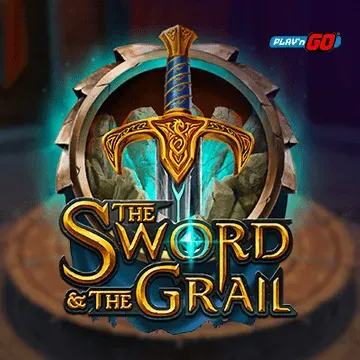 The Sword and the Grail - CAMPSLOT138