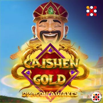 Mancala : Caishen Gold: Dragon Awakes - CAMPSLOT138