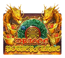 Joker123 : Dragon Power Flame - CAMPSLOT138