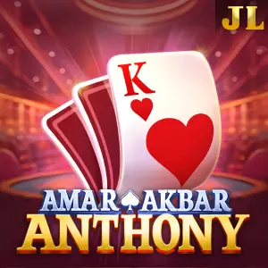 Amar Akbar Anthony - CAMPSLOT138