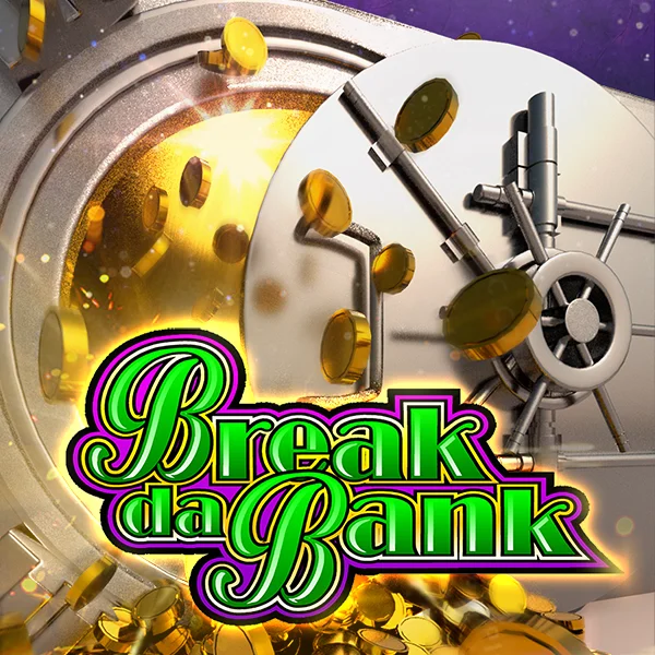 Break da Bank - CAMPSLOT138