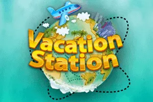 Vacation Station - CAMPSLOT138