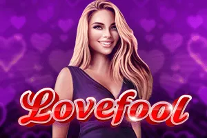 Lovefool - CAMPSLOT138