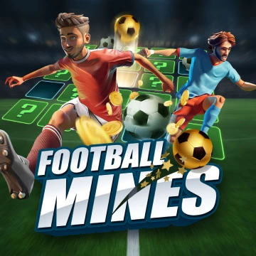 Football Mines - CAMPSLOT138
