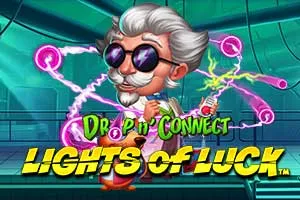 Lights of Luck - CAMPSLOT138