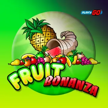 Fruit Bonanza - CAMPSLOT138