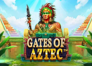 Pragmatic : Gates of Aztec - CAMPSLOT138