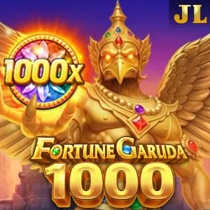 Jili : Fortune Garuda 1000 - CAMPSLOT138