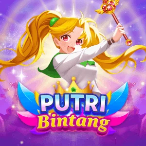 Starry Princess - CAMPSLOT138