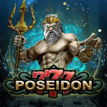 Poseidon 777 - CAMPSLOT138