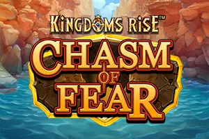 Kingdoms Rise: Chasm of Fear™ - CAMPSLOT138