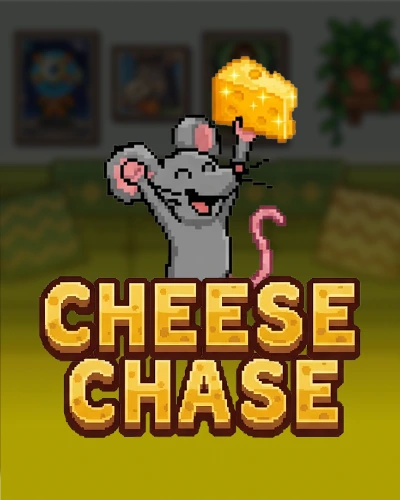 Mancala : Cheese Chase - CAMPSLOT138
