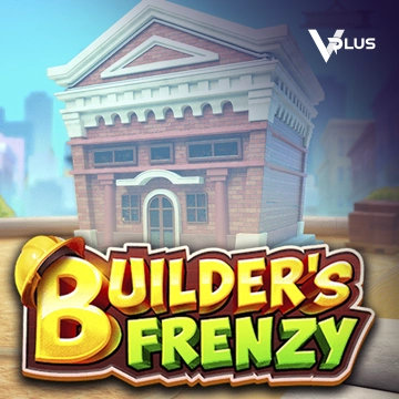 Builder``s Frenzy - CAMPSLOT138