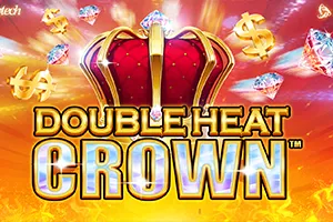 Double Heat: Crown - CAMPSLOT138