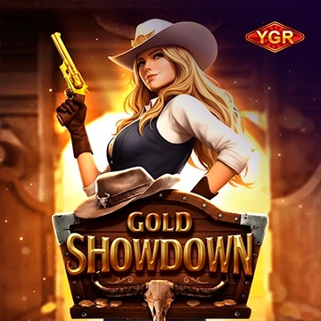 Wild Bounty Showdown - CAMPSLOT138