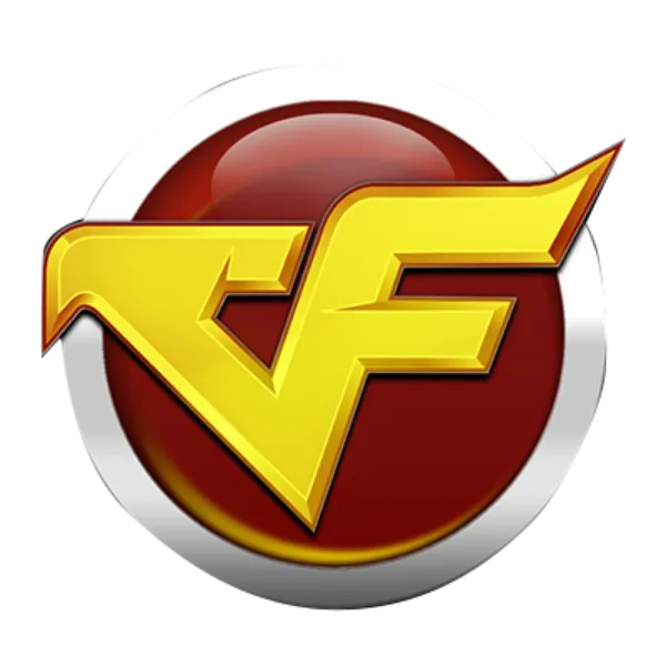 CrossFire 穿越火线 - CAMPSLOT138