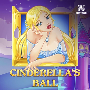 Cinderellas Ball - CAMPSLOT138