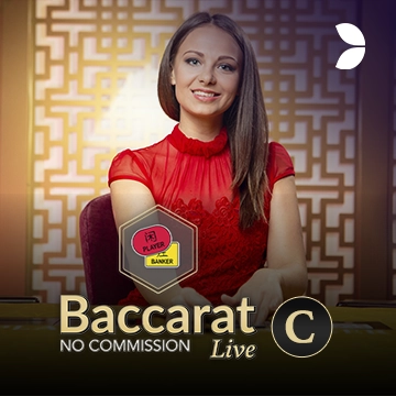 No Commission Speed Baccarat C - CAMPSLOT138