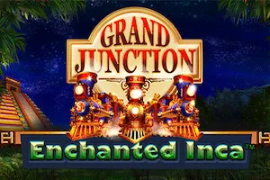 Grand Junction: Enchanted Inca - CAMPSLOT138