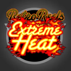 Retro Reels - Extreme Heat - CAMPSLOT138