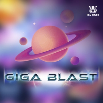 Giga Blast - CAMPSLOT138