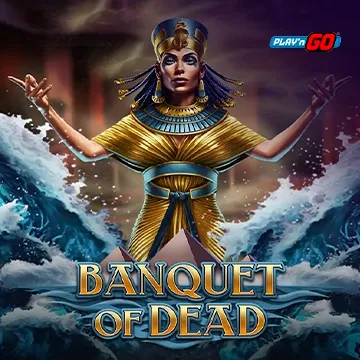 Banquet of Dead - CAMPSLOT138