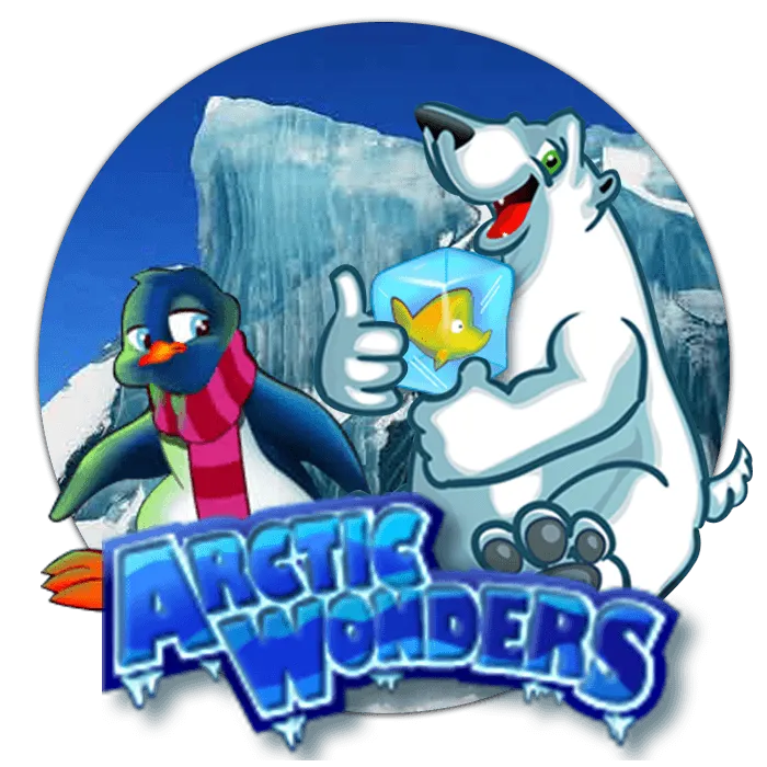 Habanero : Arctic Wonders - CAMPSLOT138