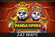 Spadegaming : Panda Opera - CAMPSLOT138