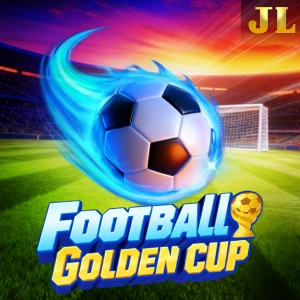 Football Golden Cup - CAMPSLOT138