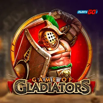 Game of Gladiators - CAMPSLOT138