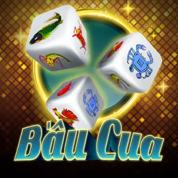 Bau Cua - CAMPSLOT138