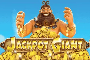 Jackpot Giant - CAMPSLOT138