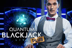 Quantum Blackjack Plus - CAMPSLOT138