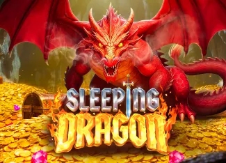 Pragmatic : Sleeping Dragon - CAMPSLOT138